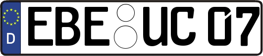 EBE-UC07