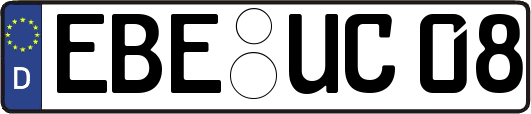 EBE-UC08