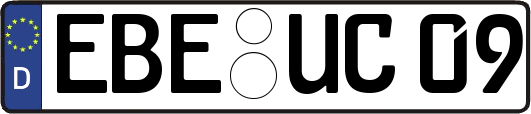 EBE-UC09