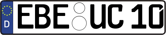 EBE-UC10
