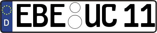 EBE-UC11