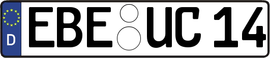 EBE-UC14