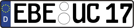 EBE-UC17