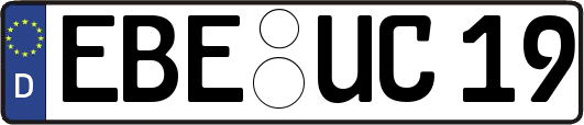 EBE-UC19
