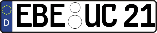 EBE-UC21