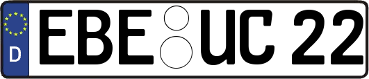 EBE-UC22