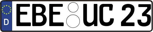 EBE-UC23
