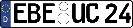 EBE-UC24