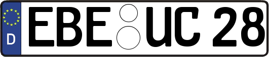 EBE-UC28