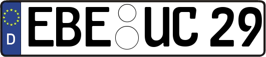 EBE-UC29