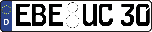 EBE-UC30