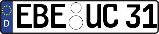 EBE-UC31