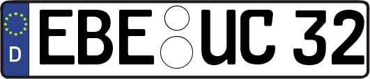EBE-UC32