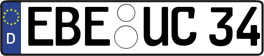 EBE-UC34