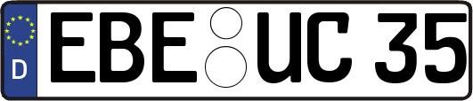 EBE-UC35