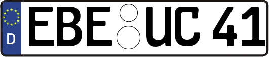 EBE-UC41