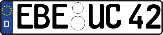 EBE-UC42