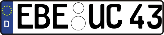EBE-UC43