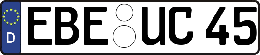EBE-UC45