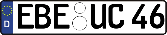 EBE-UC46