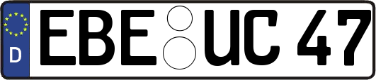 EBE-UC47