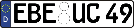 EBE-UC49