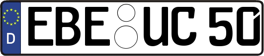 EBE-UC50
