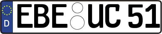 EBE-UC51