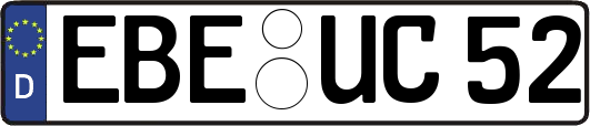 EBE-UC52