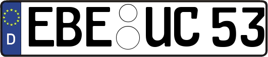 EBE-UC53