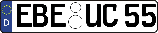 EBE-UC55