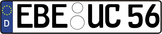 EBE-UC56