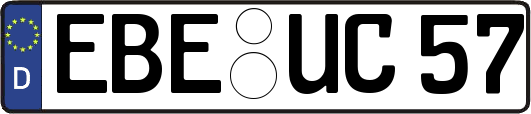 EBE-UC57
