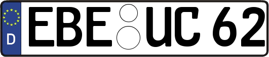 EBE-UC62