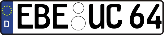 EBE-UC64