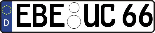 EBE-UC66