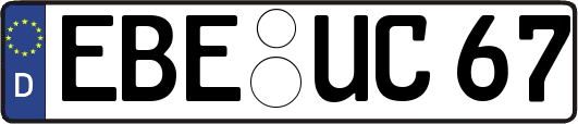 EBE-UC67