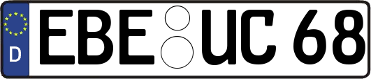 EBE-UC68