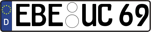EBE-UC69