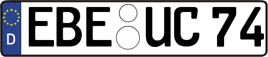 EBE-UC74