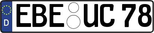 EBE-UC78