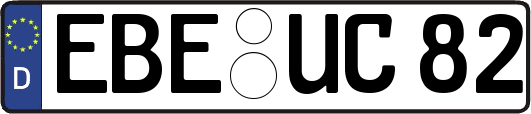EBE-UC82