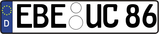 EBE-UC86