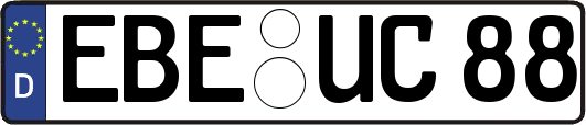 EBE-UC88