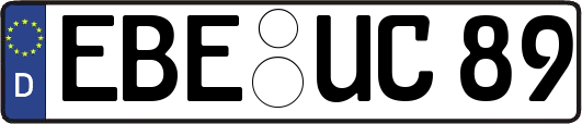 EBE-UC89