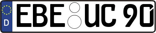 EBE-UC90