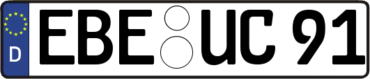 EBE-UC91