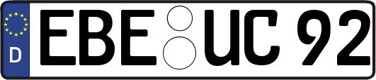 EBE-UC92