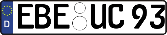 EBE-UC93