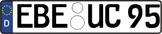 EBE-UC95